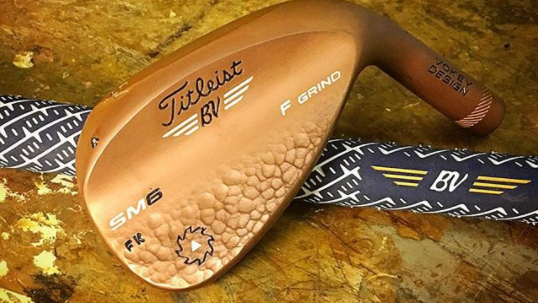 10 of the best custom golf clubs